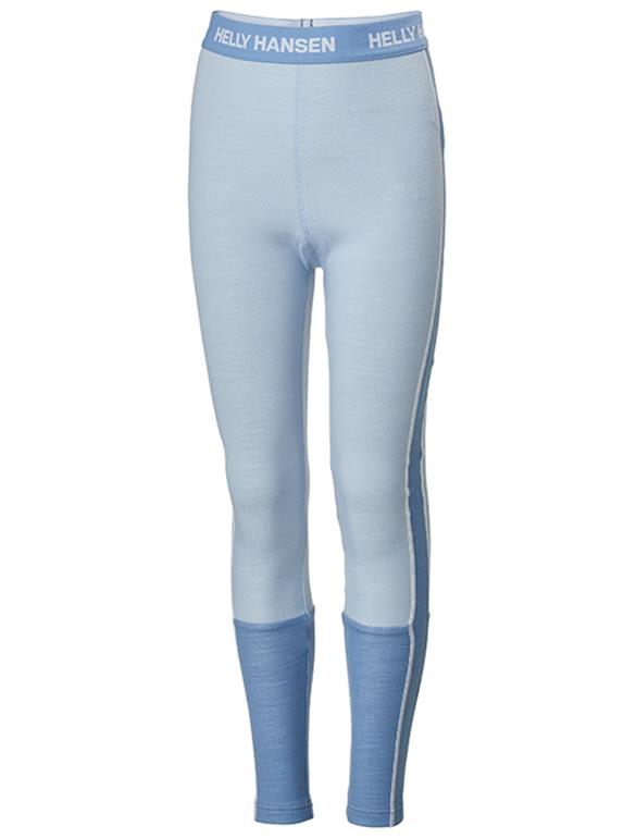 HELLY HANSEN JR LIFA MERINO MIDWEIGHT SET