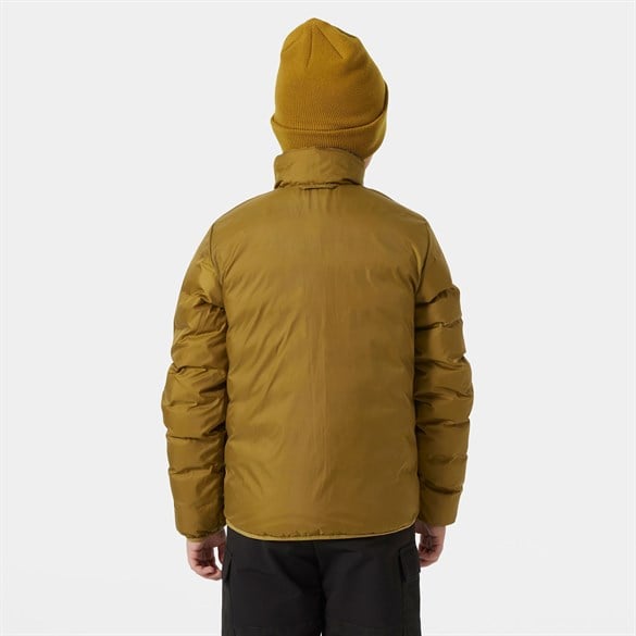 HELLY HANSEN JR MARKA INSULATOR MONT