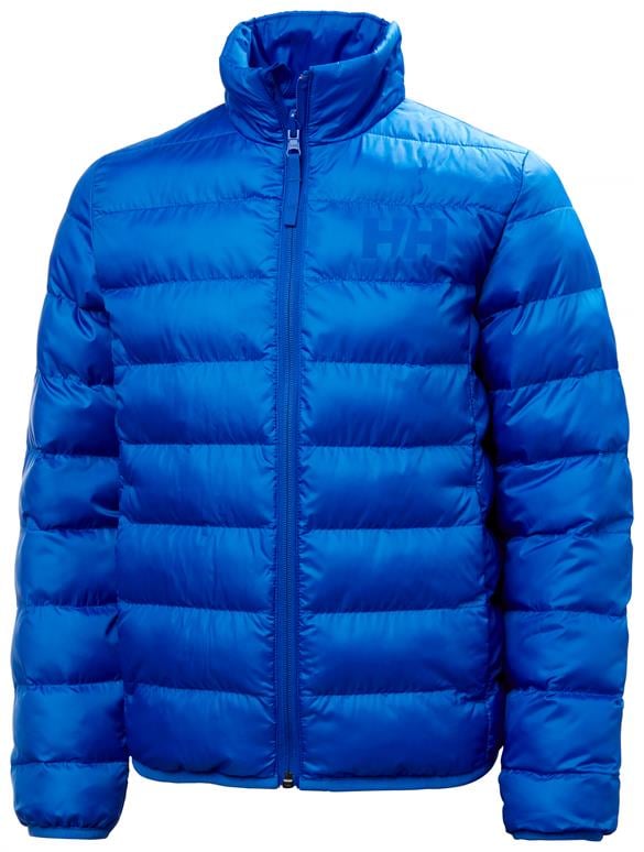 HELLY HANSEN JR MARKA INSULATOR MONT