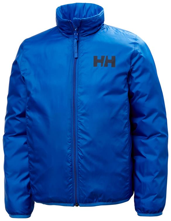 HELLY HANSEN JR MARKA INSULATOR MONT
