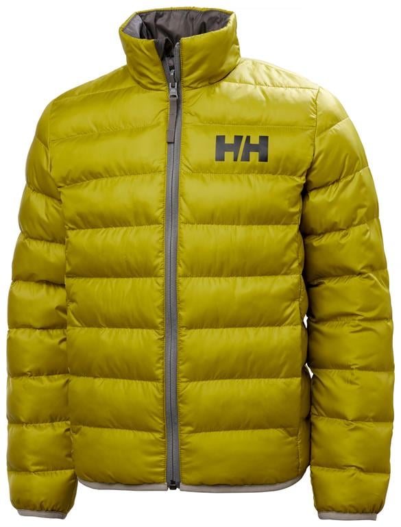 HELLY HANSEN JR MARKA INSULATOR MONT