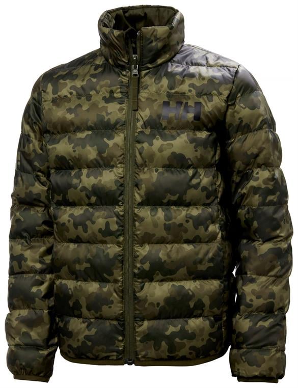 HELLY HANSEN JR MARKA INSULATOR MONT