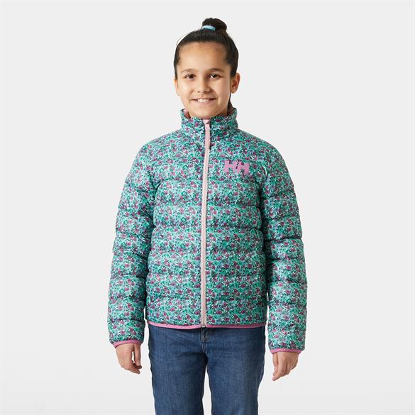 HELLY HANSEN JR MARKA INSULATOR MONT