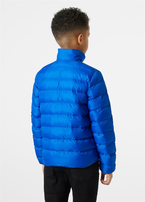 HELLY HANSEN JR MARKA INSULATOR MONT