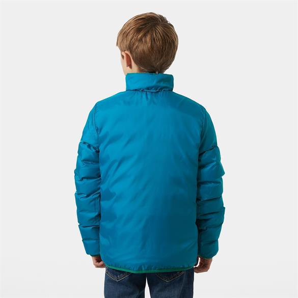 HELLY HANSEN JR MARKA INSULATOR MONT