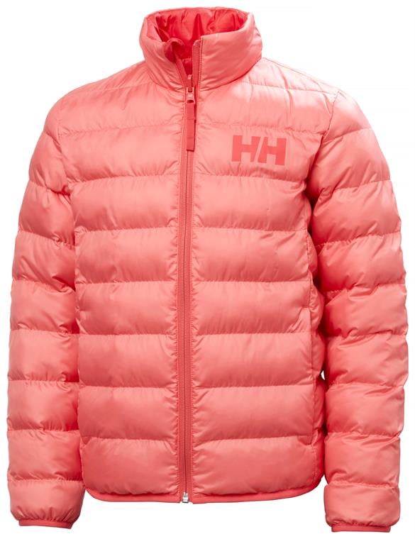 HELLY HANSEN JR MARKA INSULATOR MONT