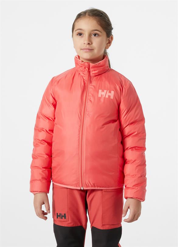 HELLY HANSEN JR MARKA INSULATOR MONT