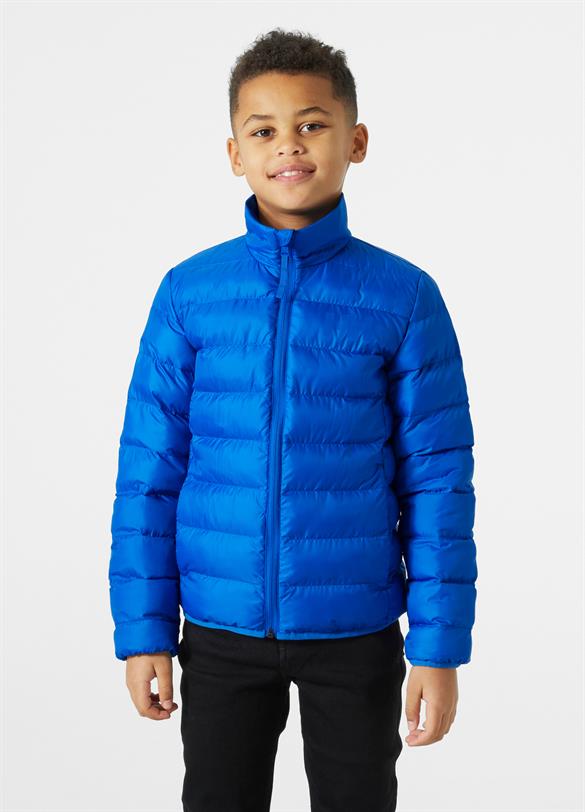 HELLY HANSEN JR MARKA INSULATOR MONT