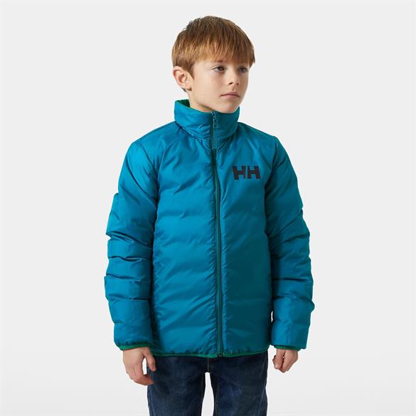 HELLY HANSEN JR MARKA INSULATOR MONT