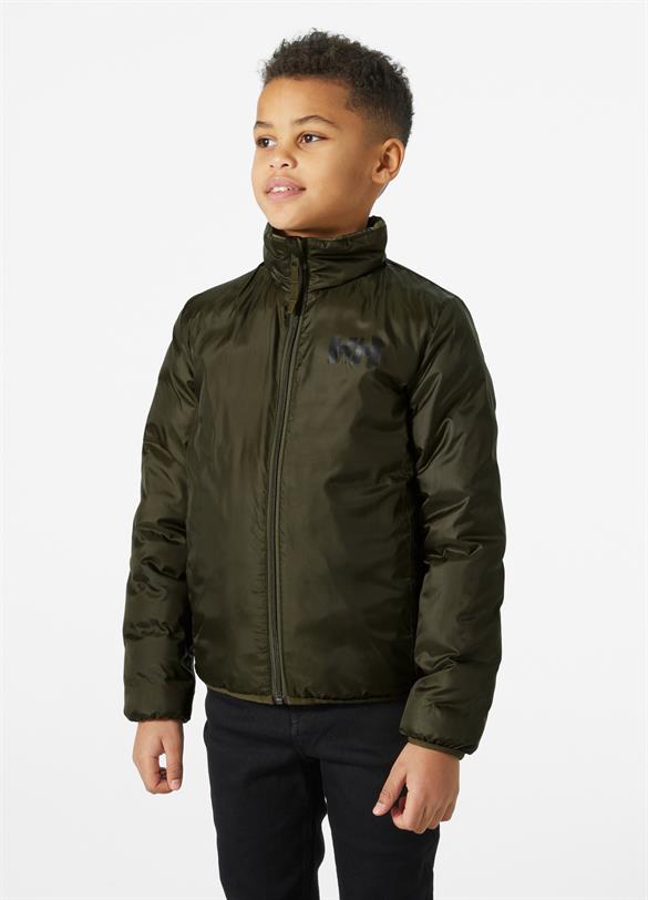 HELLY HANSEN JR MARKA INSULATOR MONT