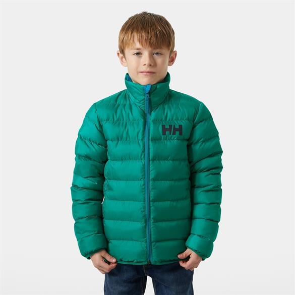 HELLY HANSEN JR MARKA INSULATOR MONT