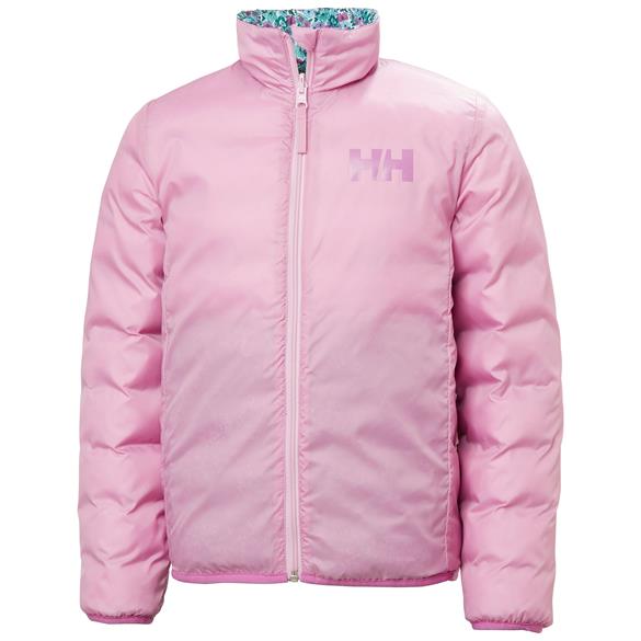 HELLY HANSEN JR MARKA INSULATOR MONT