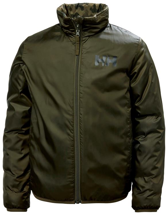 HELLY HANSEN JR MARKA INSULATOR MONT