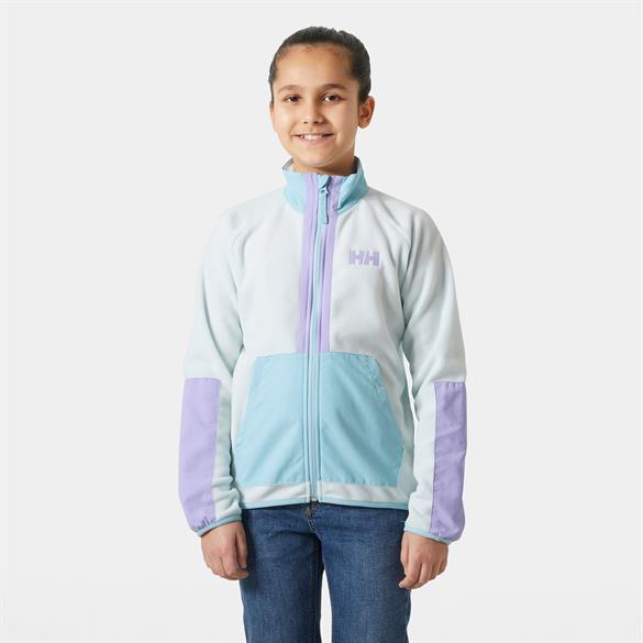 HELLY HANSEN JR MARKA POLAR MONT