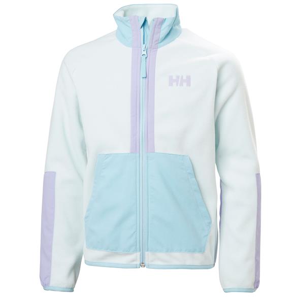 HELLY HANSEN JR MARKA POLAR MONT