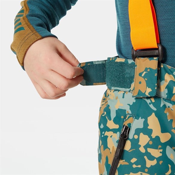 HELLY HANSEN JR NO LIMITS 2.0 PANTOLON