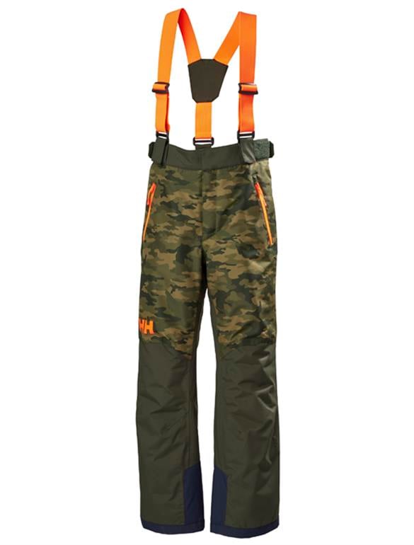 HELLY HANSEN JR NO LIMITS 2.0 PANTOLON