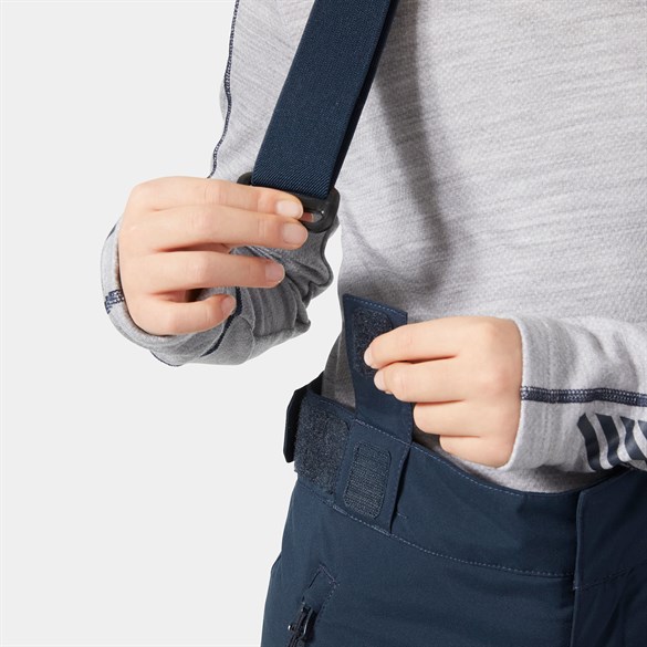 HELLY HANSEN JR NO LIMITS 2.0 PANTOLON