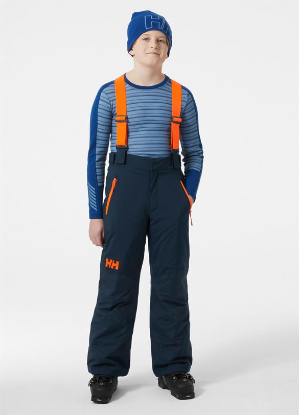 HELLY HANSEN JR NO LIMITS 2.0 PANTOLON