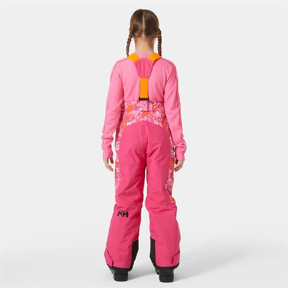 HELLY HANSEN JR NO LIMITS 2.0 PANTOLON