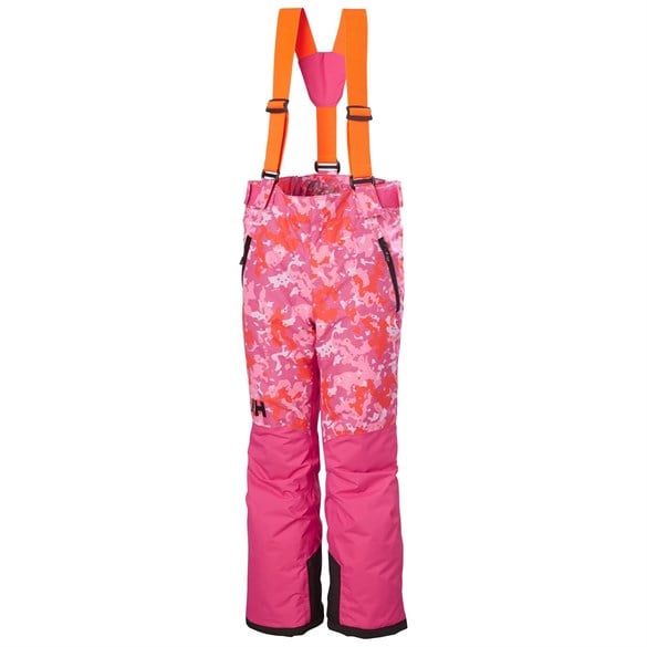 HELLY HANSEN JR NO LIMITS 2.0 PANTOLON