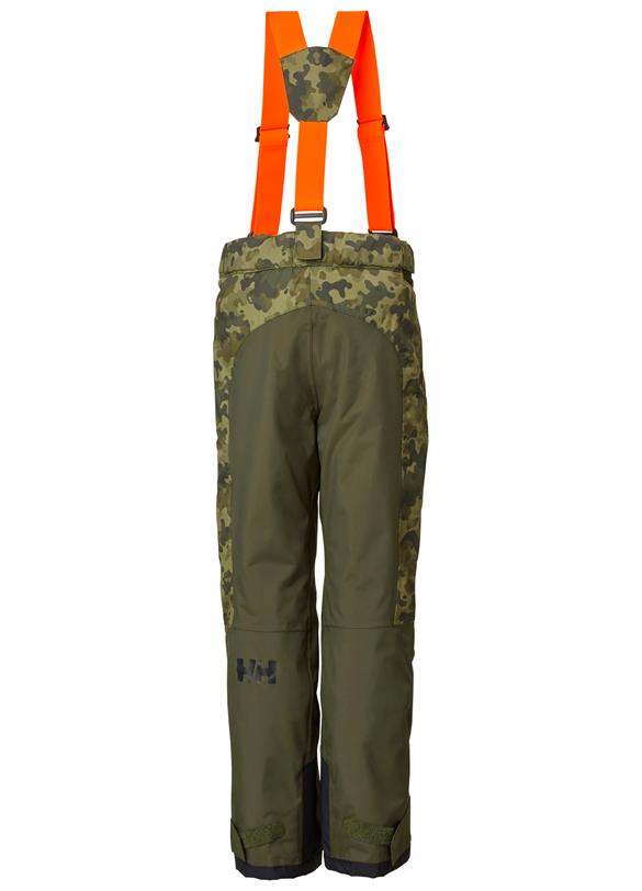 HELLY HANSEN JR NO LIMITS 2.0 PANTOLON