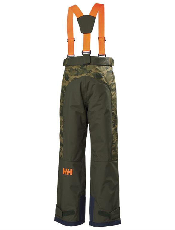 HELLY HANSEN JR NO LIMITS 2.0 PANTOLON