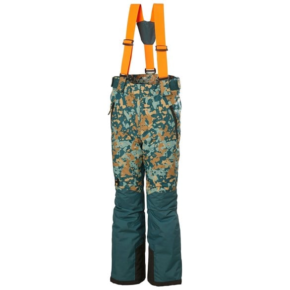 HELLY HANSEN JR NO LIMITS 2.0 PANTOLON
