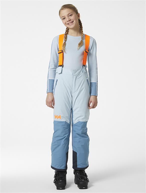 HELLY HANSEN JR NO LIMITS 2.0 PANTOLON