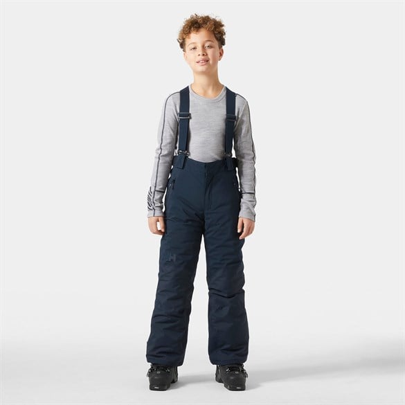 HELLY HANSEN JR NO LIMITS 2.0 PANTOLON