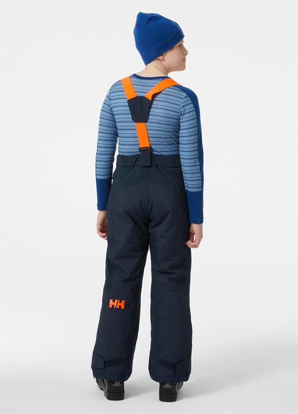 HELLY HANSEN JR NO LIMITS 2.0 PANTOLON