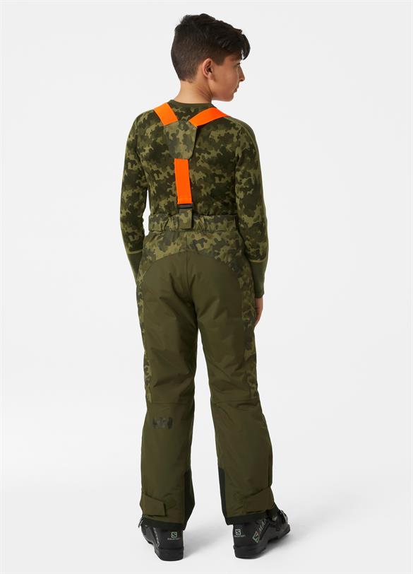 HELLY HANSEN JR NO LIMITS 2.0 PANTOLON