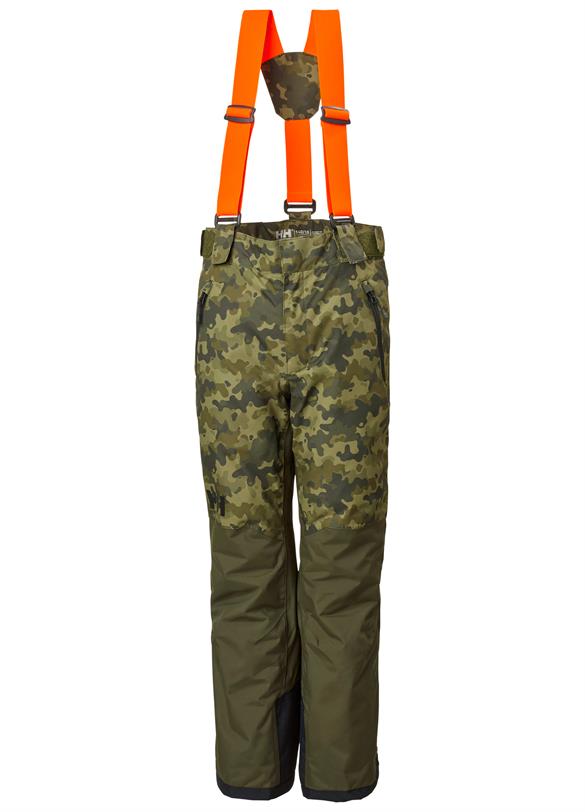 HELLY HANSEN JR NO LIMITS 2.0 PANTOLON