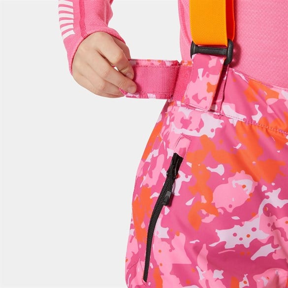 HELLY HANSEN JR NO LIMITS 2.0 PANTOLON