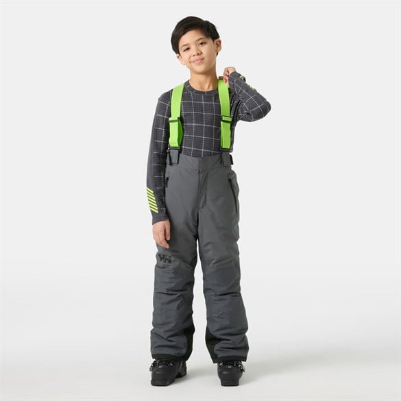 HELLY HANSEN JR NO LIMITS 2.0 PANTOLON