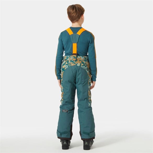 HELLY HANSEN JR NO LIMITS 2.0 PANTOLON