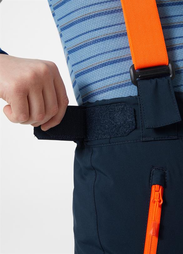 HELLY HANSEN JR NO LIMITS 2.0 PANTOLON