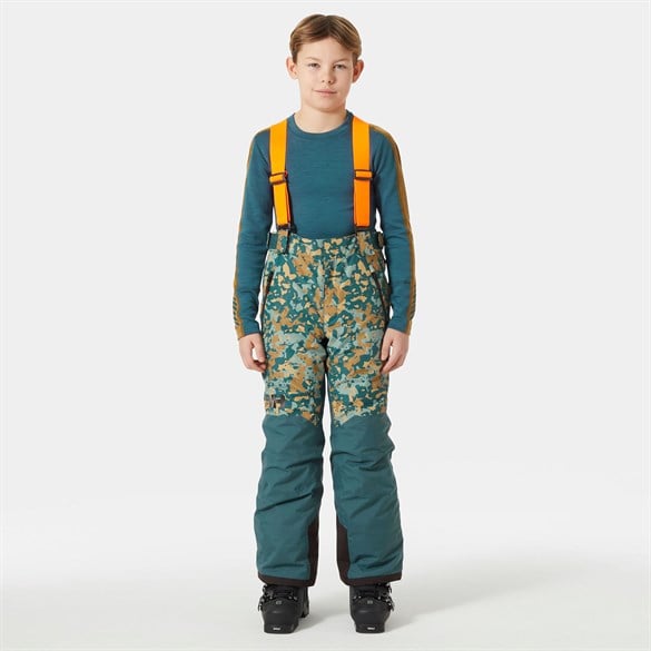 HELLY HANSEN JR NO LIMITS 2.0 PANTOLON