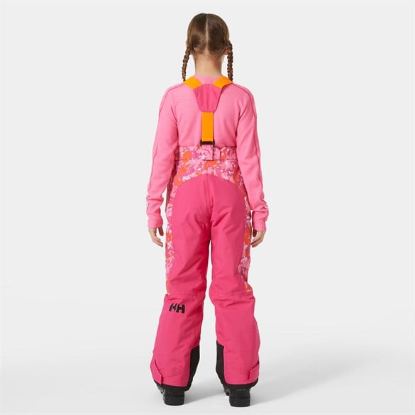 HELLY HANSEN JR NO LIMITS 2.0 PANTOLON
