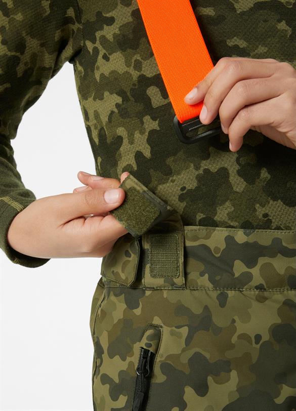 HELLY HANSEN JR NO LIMITS 2.0 PANTOLON