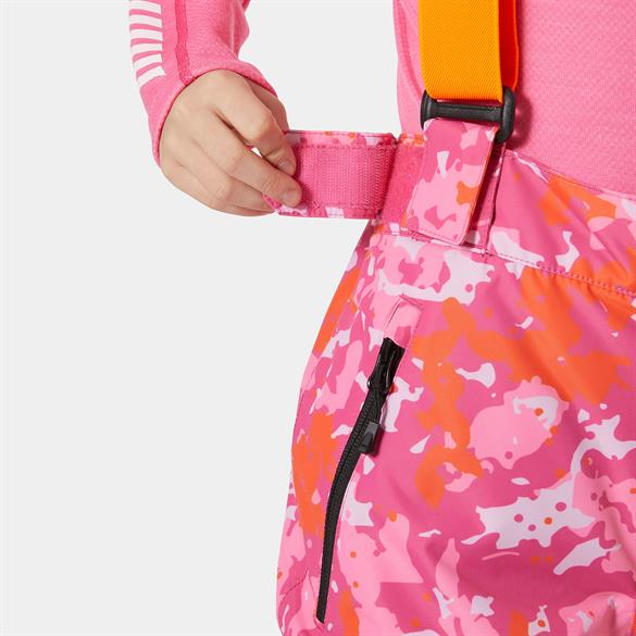 HELLY HANSEN JR NO LIMITS 2.0 PANTOLON