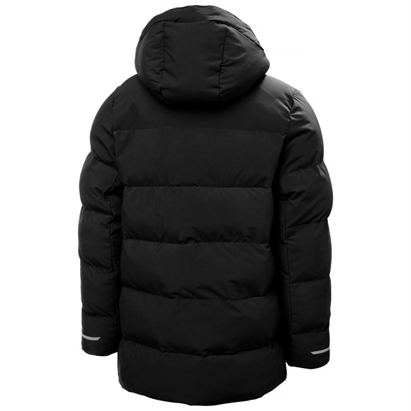 HELLY HANSEN JR NORD PUFFY PARKA