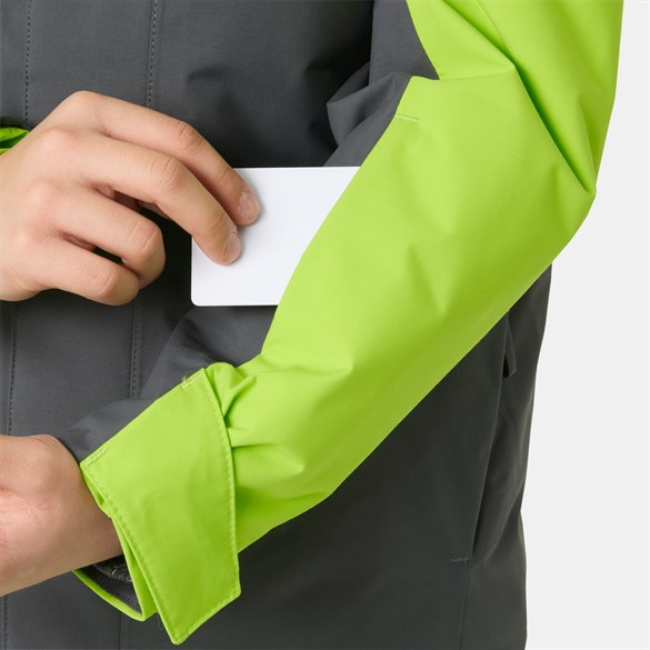 HELLY HANSEN JR ORIONPEAK MONT