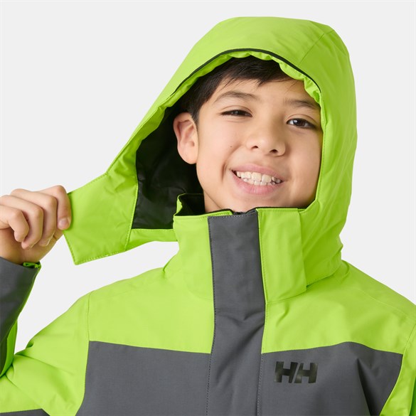 HELLY HANSEN JR ORIONPEAK MONT