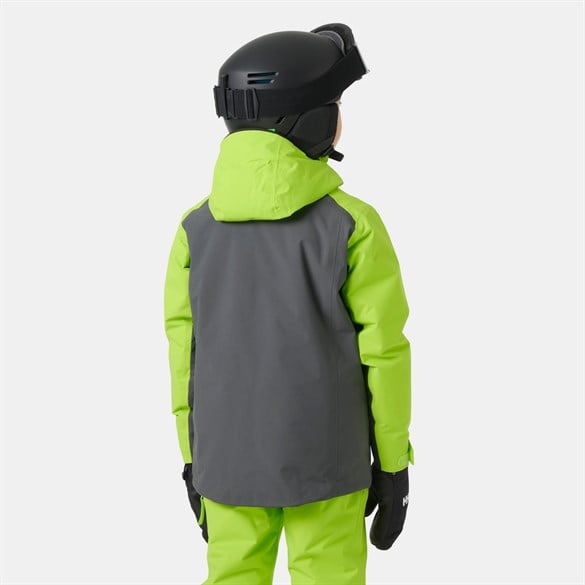 HELLY HANSEN JR ORIONPEAK MONT