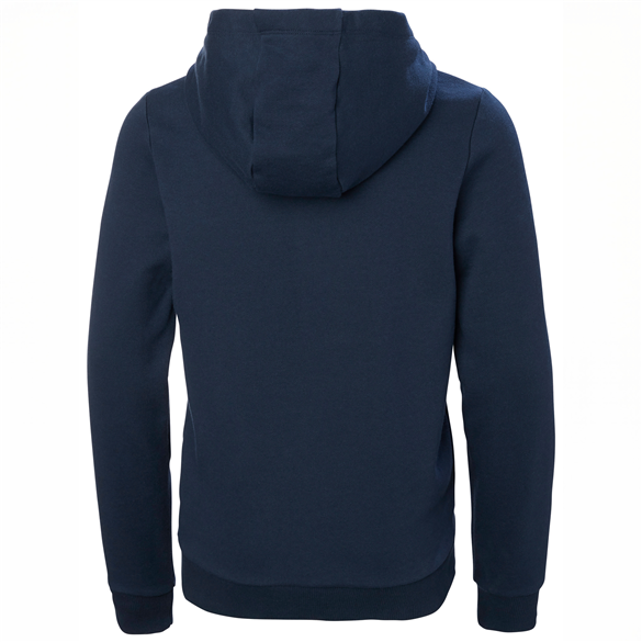 HELLY HANSEN JR PORT KAPİŞONLU SWEATSHIRT