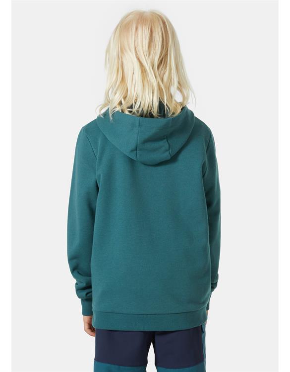 HELLY HANSEN JR PORT KAPİŞONLU SWEATSHIRT