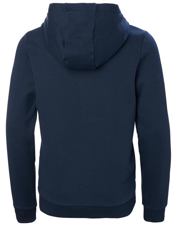 HELLY HANSEN JR PORT KAPİŞONLU SWEATSHIRT