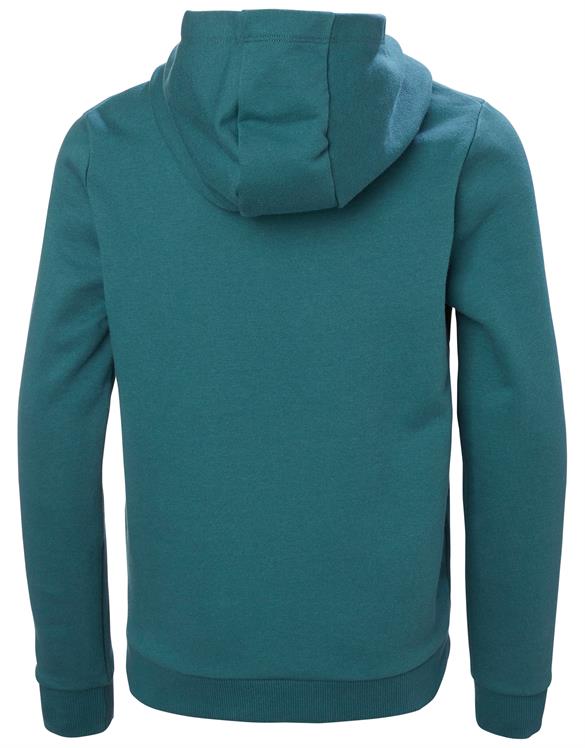 HELLY HANSEN JR PORT KAPİŞONLU SWEATSHIRT