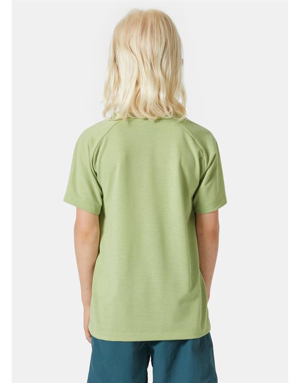 HELLY HANSEN JR PORT T-SHIRT